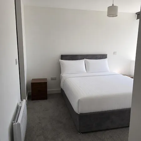 505 Broadway Apartamento *