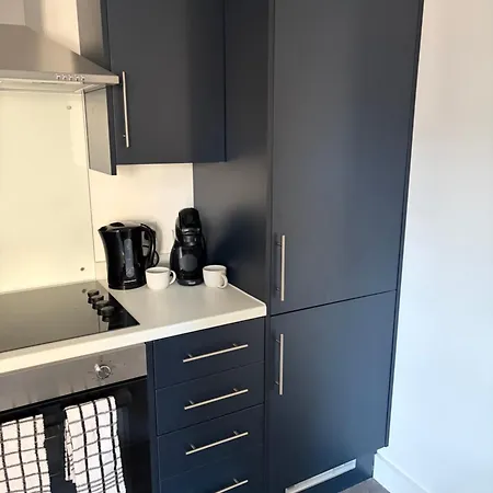 505 Broadway Apartamento *