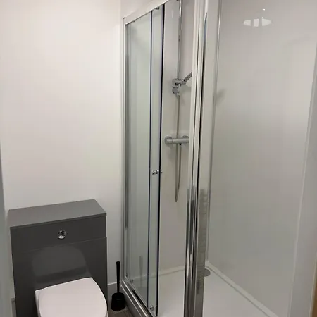 505 Broadway Apartamento Bradford (West Yorkshire)